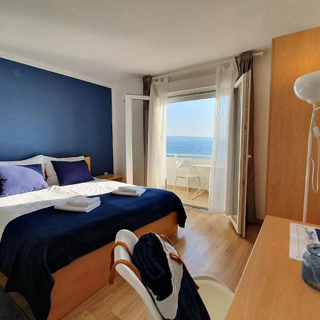 Beach Rooms Split Podstrana Exterior photo