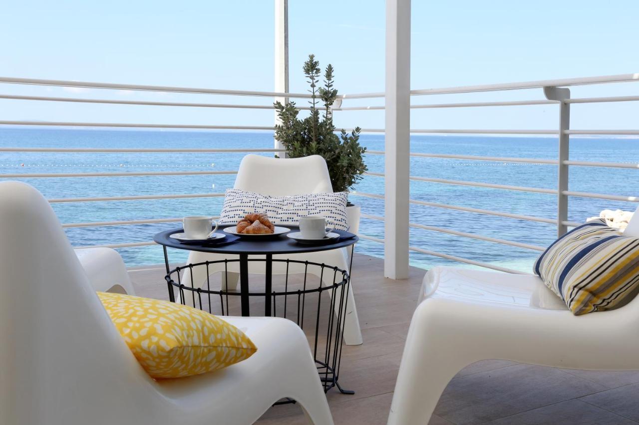 Beach Rooms Split Podstrana Exterior photo