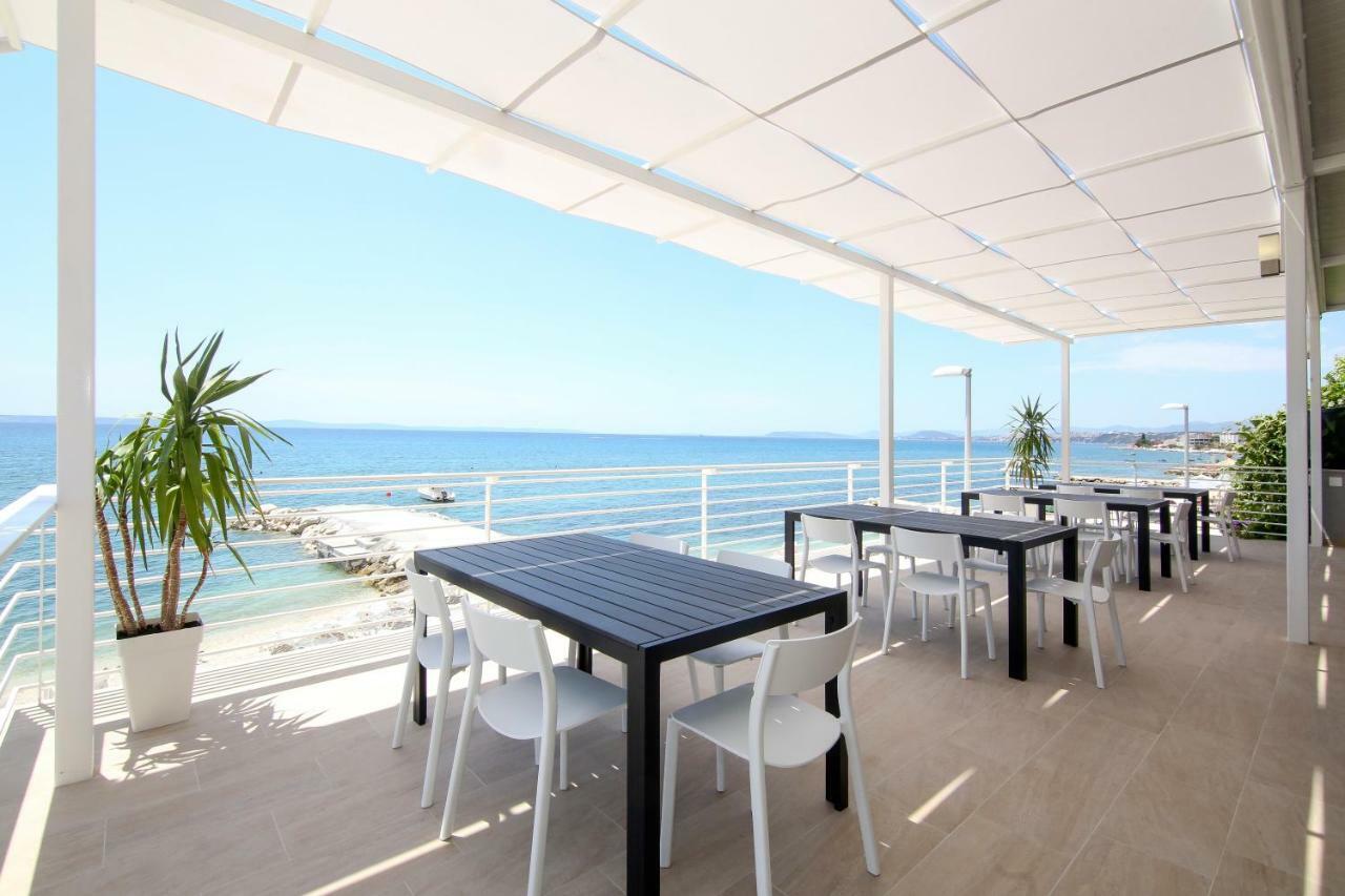 Beach Rooms Split Podstrana Exterior photo